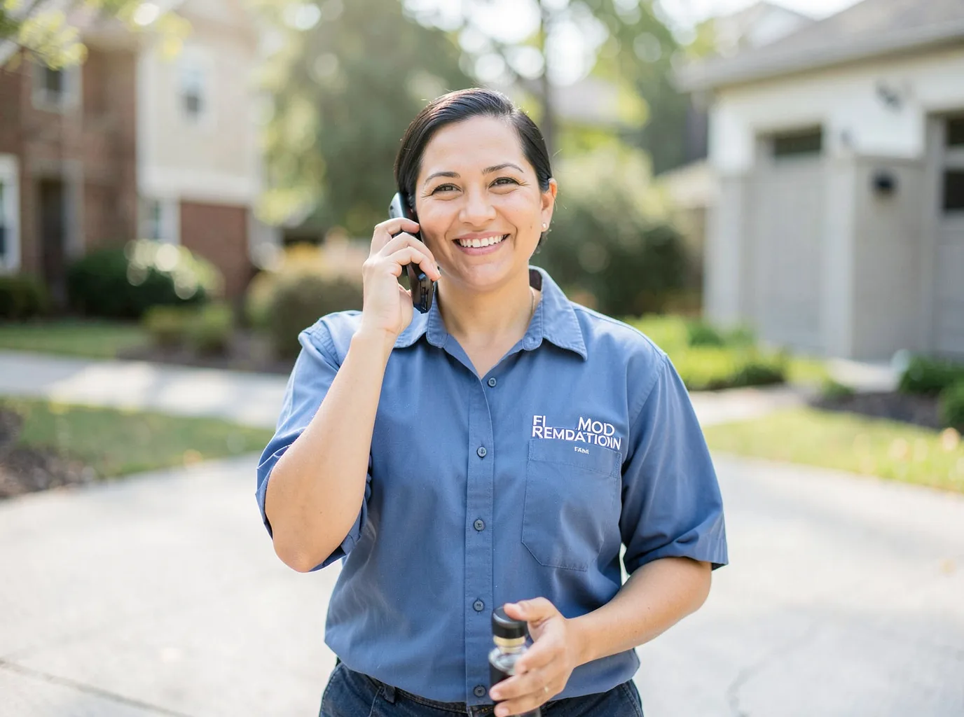 Mold Remediation Marianna, PA FAQs
